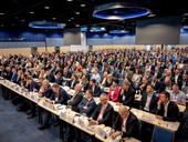 Teplárenství je jednou z priorit, potvrdili ministři na Dnech teplárenství a energetiky 2026, foto Dagmar Kopačková, redakce