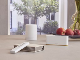 TaHoma® switch: Strategický nástroj pro váš byznys a moderní instalace