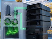 BESS Huawei LUNA2000-241-2S1 posouvá firemní energetiku k aktivnímu řízení