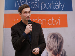 Pavel Heinrich, Heluz Group, konference Energetická náročnost budov 2025