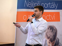 Jiří Cihlář, konference Energetická náročnost budov 2025