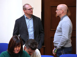Konference Energetická náročnost budov 2025