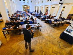 Konference Energetická náročnost budov 2025