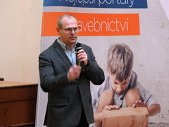 Aleš Jakubec, ebm papst, konference Energetická náročnost budov 2025