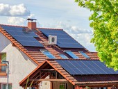 Původní dodavatel fotovoltaiky skončil? Solární asociace radí, kde hledat pomoc Foto © reimax16, stock.adobe.com