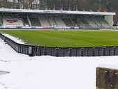 Fotbalový stadion Jablonec nad Nisou