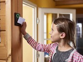 imaPORTER – moderní přístupový systém, který umožňuje bezpečný vstup pomocí mobilního telefonu, čipové karty nebo ISIC