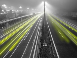 Nová digitální řešení v oblasti dopravní infrastruktury šetří čas, peníze i nervy