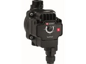 Vysoce účinná oběhová čerpadla TacoFlow3 pro široké spektrum aplikací splňují nejnovější směrnice EU ErP pro energetickou účinnost a nabízí unikátní funkci automatického odblokování.