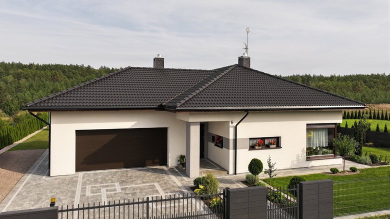 swissporTON jako nová etapa rozvoje trhu střešních krytin, foto swissporTON