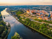 Voda, sucho a horko: proč se klimatická odolnost obce stává novým kritériem při koupi nemovitosti