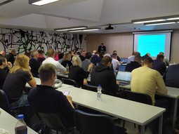 STUDIO AXIS - pozvánka na vzdělávací akce v období říjen až prosinec 2026