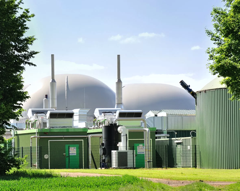 Vysoutěženo 45 miliónů m3/rok biometanu v ceně 2 346 až 2 879 Kč/MWh od ...