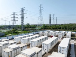 Bateriové úložiště se vyplatí řešit ještě před výběrem technologie