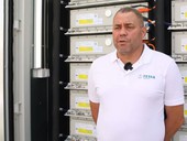 Pavel Filla, TESLA Energy. Zdroj: estav.tv