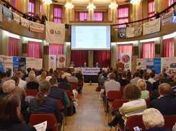 XVIII. sympozium GREEN WAY 2026 - program