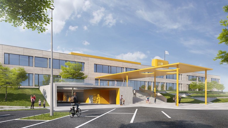 Když technologie pracují pro projektanty: BIM team Energy Benefit mění projekční praxi
