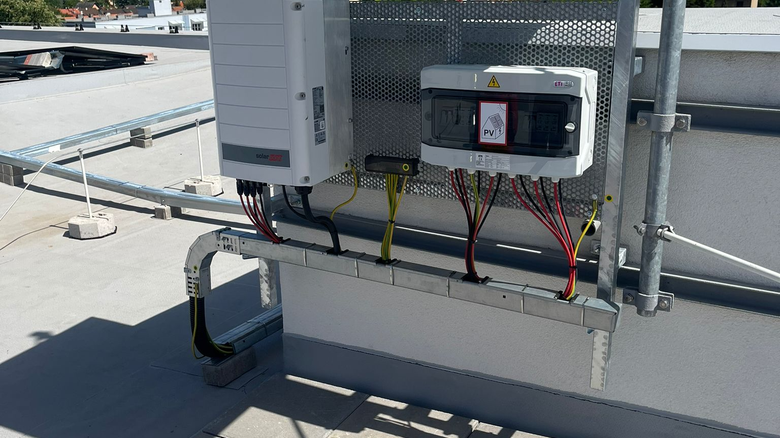 Energetické modernizace škol nyní kladou větší důraz na tepelný komfort
