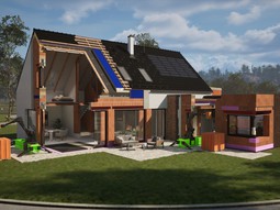 Jubilejní wienerberger fórum nabídne nové technologie, BIM i debatu o rychlosti výstavby