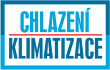 Chlazení a klimatizace logo Chlazení a klimatizace