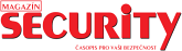 Security magazín logo časopisu Security magazín