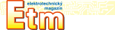 ETM logo ETM