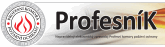 logo časopisu ProfesníK