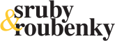 logo sruby&roubenky