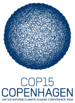 COP15 - Copenhagen logo