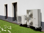 Obnoviteln� zdroje v&nbsp;�esk�ch dom�cnostech k&nbsp;vyt�p�n� a p��prav� tepl� vody