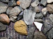 Zkoušení a vlastnosti recyklovaného kameniva pro použití do betonu