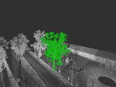 Stavebněhistorický průzkum s využitím BIM a moderních geografických informací