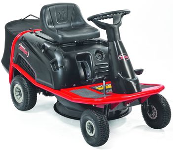 MTD minirider 60 Garland zahradní minitraktůrek