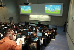 BIM Day 2012