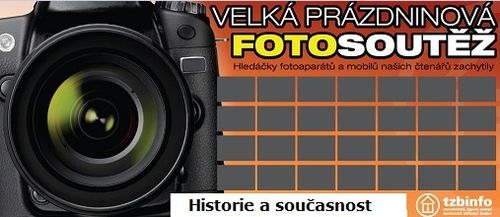 Velk przdninov fotosout 2012 s tzb-info.cz