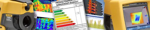 prkaz energetick nronosti budovy PENB podle nov vyhlky rychle kvalitn a odborn IKA DATA