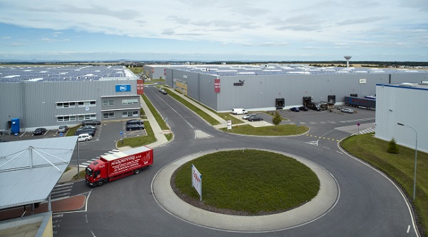 PointPark Properties (P3)