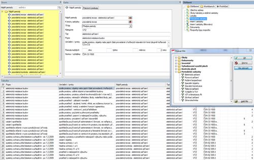 pit-drba software pro facility management sprva budov objekt technick zazen