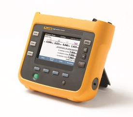 Fluke 1730 Energy Logger