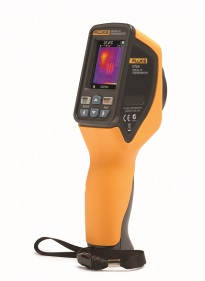 vizuln IR teplomr Fluke® VT04 Visual IR Thermometer