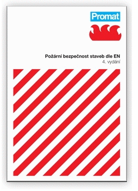 Požárně ochranné manžety PROMASTOP