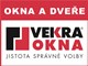 okna a dveře Vekra do konce roku za současné ceny