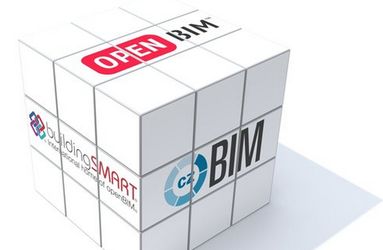  Open BIM pro lep spoluprci ve stavebnictv