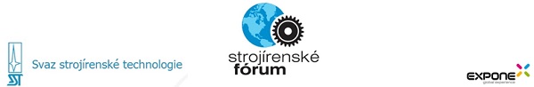 Strojírenské fórum Praha 2014