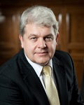 Petr Zemánek, ředitel Svazu strojírenské technologie