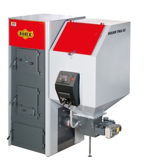 Podlahové vytápění praha