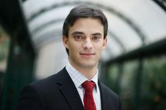 Mgr. Ing. Karel Kučera, generální ředitel agentury CzechInvest
