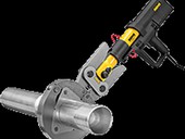 REMS Power-Press XL ACC Basic-Pack - lisování do Ø 110 mm v jen jedné pracovní operaci