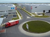 Ilustran obrzek, zdroj PointPark Properties (P3)