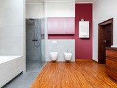 Thermona plynov zvsn kondenzan kotel THERM 14 KDZ5.A 
